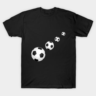 Football fan T-Shirt